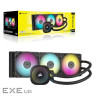 CORSAIR iCUE LINK TITAN 360 RX RGB AIO, 360mm Radiator, Liquid CPU Cooler (CW-9061018-WW)