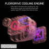 CORSAIR iCUE LINK TITAN 360 RX RGB AIO, 360mm Radiator, Liquid CPU Cooler (CW-9061018-WW)