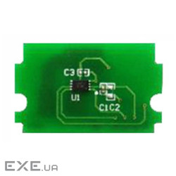 Чип для картриджа Kyocera TK-5240 3k cyan Static Control (TK5240CP-CEU)