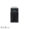 Джерело безперебійного живлення DIGITUS 2000VA/2000W, Tower, LCD, RJ45, RS232, USB, 8xC1 (DN-170131)