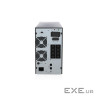 Джерело безперебійного живлення DIGITUS 2000VA/2000W, Tower, LCD, RJ45, RS232, USB, 8xC1 (DN-170131)