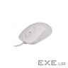 Комплект A4Tech F1512 White (F1512 (White))