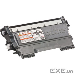 Корпус картриджу Brother TN-2220/HL-2240 (C_VIRGIN_BRO-TN-2220)