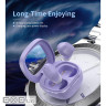 Навушники Choetech TWS Small Cube Purple (BH-T23-PU)