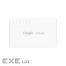 5-портовий 100Мб некерований Ruijie Reyee RG-ES05F