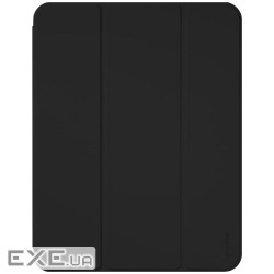 Чехол Proove Pillar Case iPad 9.7 2017/2018 black (PCPIIDNW9702)