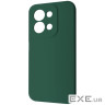 Чехол WAVE Full Silicone Cover Xiaomi Redmi 15C 4G (European) cyprus green (65232 cyprus green)