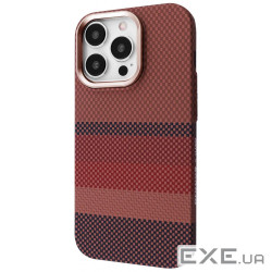 Чехол Proove Gleam Case with Magnetic Ring iPhone 13 Pro gold borders (64719 gold borders)