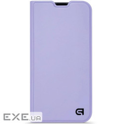 Чохол до мобільного телефона Armorstandart OneFold Case OPPO A6 Pro 4G Lavender (ARM89470)