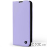 Чохол до мобільного телефона Armorstandart OneFold Case OPPO A6 Pro 4G Lavender (ARM89470)