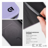 Чохол до мобільного телефона Armorstandart OneFold Case OPPO A6 Pro 4G Lavender (ARM89470)