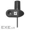 Мікрофон петличний DEFENDER MIC-109 (64109)