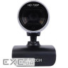 Веб камера A4Tech PK-910P USB Silver-Black