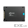 SSD диск MICRON 7450 Pro 3.84TB 2.5" U.3 7mm NVMe (MTFDKCB3T8TFR-1BC1ZABYYR)