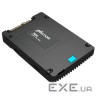 SSD диск MICRON 7450 Pro 3.84TB 2.5" U.3 7mm NVMe (MTFDKCB3T8TFR-1BC1ZABYYR)