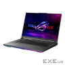 ноутбук 16FMI_165Hz/R9 8940HX/16/512/RTX 5060 8GB/ DOS/BL/Eclipse Gray ASUS G614PM (90NR0KW7-M00490)