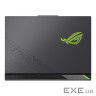 ноутбук 16FMI_165Hz/R9 8940HX/16/512/RTX 5060 8GB/ DOS/BL/Eclipse Gray ASUS G614PM (90NR0KW7-M00490)