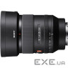 Об"єктив Sony 35mm f/1.4 GM (SEL35F14GM.SYX) Sony 35mm f/1.4 GM (SEL35F14GM.SYX)