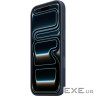 Чохол до мобільного телефона Apple TechWoven iPhone 17 Pro Blue Model A3561 (MGF44ZM/A)