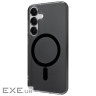 Чехол Proove Cuprum Case with Magnetic Ring Samsung Galaxy S26 Plus black (65590 black)