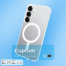 Чехол Proove Cuprum Case with Magnetic Ring Samsung Galaxy S26 Plus black (65590 black)