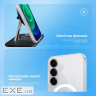Чехол Proove Cuprum Case with Magnetic Ring Samsung Galaxy S26 Plus black (65590 black)