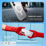 Чехол Proove Cuprum Case with Magnetic Ring Samsung Galaxy S26 Plus black (65590 black)