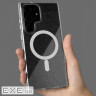 Чехол Proove Cuprum Case with Magnetic Ring Samsung Galaxy S26 Plus black (65590 black)