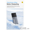 Зчитувач флеш-карт Essager USB-C + USB-A to Micro SD black (EDKTF-QW0G-P)