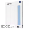 Чохол Dux Ducis Toby Series iPad Air 6 11" (2024) / Air 4/5 10.9" (With Apple (58384 blue)