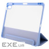 Чохол Dux Ducis Toby Series iPad Air 6 11" (2024) / Air 4/5 10.9" (With Apple (58384 blue)