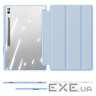 Чохол Dux Ducis Toby Series iPad Air 6 11" (2024) / Air 4/5 10.9" (With Apple (58384 blue)