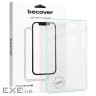 Защитное стекло BeCover 3D Edge Full Cover для Apple iPad Air 11" M4 2026 (715170)