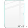Защитное стекло BeCover 3D Edge Full Cover для Apple iPad Air 11" M4 2026 (715170)