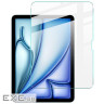 Защитное стекло BeCover 3D Edge Full Cover для Apple iPad Air 11" M4 2026 (715170)
