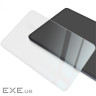 Защитное стекло BeCover 3D Edge Full Cover для Apple iPad Air 11" M4 2026 (715170)
