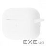 Чохол Silicone Case New for AirPods Pro 2 luminescent white (38220 luminescent white)