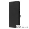 Чохол WAVE Flap Case Samsung Galaxy A06 black (59385 black)