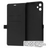 Чохол WAVE Flap Case Samsung Galaxy A06 black (59385 black)