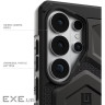 Чохол UAG для Samsung Galaxy S26 Ultra, Monarch Pro with Magnet, Kevlar Black (214513113940)