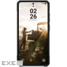 Чохол UAG для Samsung Galaxy S26 Ultra, Monarch Pro with Magnet, Kevlar Black (214513113940)