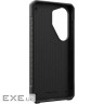 Чохол UAG для Samsung Galaxy S26 Ultra, Monarch Pro with Magnet, Kevlar Black (214513113940)
