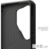 Чохол UAG для Samsung Galaxy S26 Ultra, Monarch Pro with Magnet, Kevlar Black (214513113940)