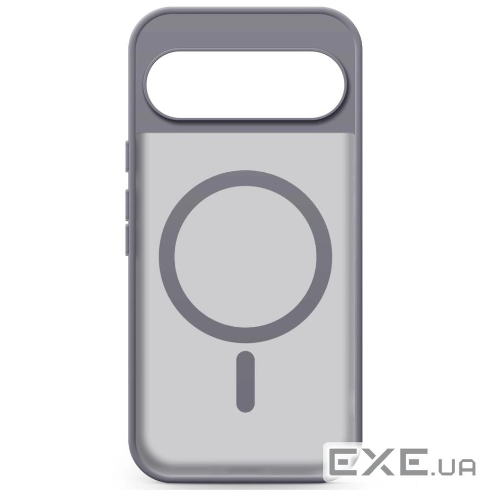 Чохол до мобільного телефона Armorstandart Uniq MagCase Google Pixel 10 / 10 Pro / 9 / 9 (ARM87919)