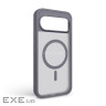 Чохол до мобільного телефона Armorstandart Uniq MagCase Google Pixel 10 / 10 Pro / 9 / 9 (ARM87919)