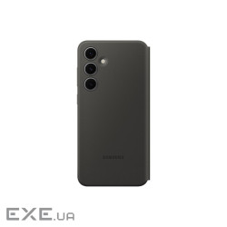 Чохол для мобільного телефону Samsung Galaxy S24 FE (S721) Smart View Wallet Case b (EF-ZS721CBEGWW)