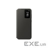 Чохол для мобільного телефону Samsung Galaxy S24 FE (S721) Smart View Wallet Case b (EF-ZS721CBEGWW)