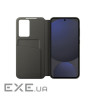 Чохол для мобільного телефону Samsung Galaxy S24 FE (S721) Smart View Wallet Case b (EF-ZS721CBEGWW)