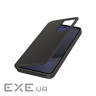 Чохол для мобільного телефону Samsung Galaxy S24 FE (S721) Smart View Wallet Case b (EF-ZS721CBEGWW)