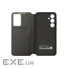 Чохол для мобільного телефону Samsung Galaxy S24 FE (S721) Smart View Wallet Case b (EF-ZS721CBEGWW)